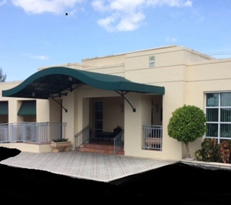 Stanfill Funeral Home - Miami, FL