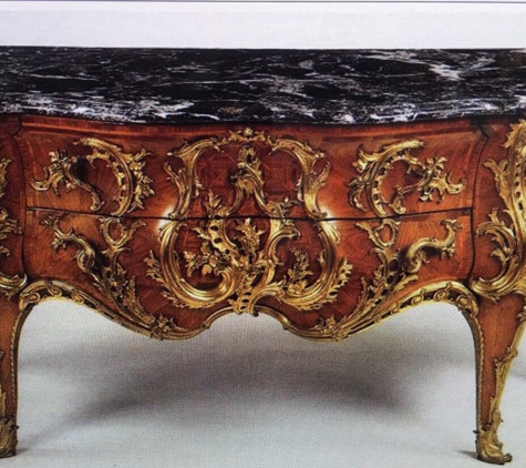 Furniture Signature - Clifton, NJ. French made custom to fit your need.