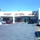 Northridge Stationary & Copy Center