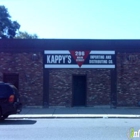 Kappy's Importing & Distributing Co