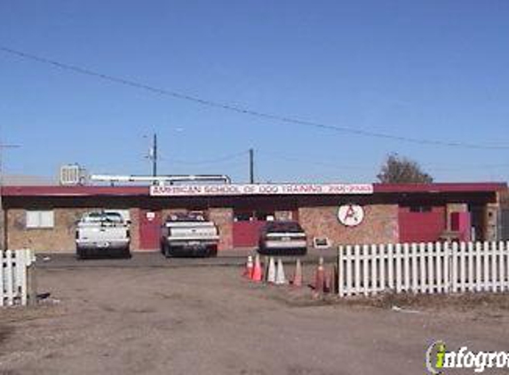 Colorado Canine Training - Denver, CO