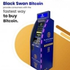 Black Swan Bitcoin ATM gallery