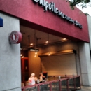 Chipotle Mexican Grill - Fast Food Restaurants