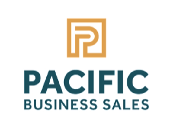 Pacific Business Sales - Irvine, CA