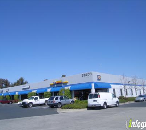 NAPA Auto Parts - Newark, CA