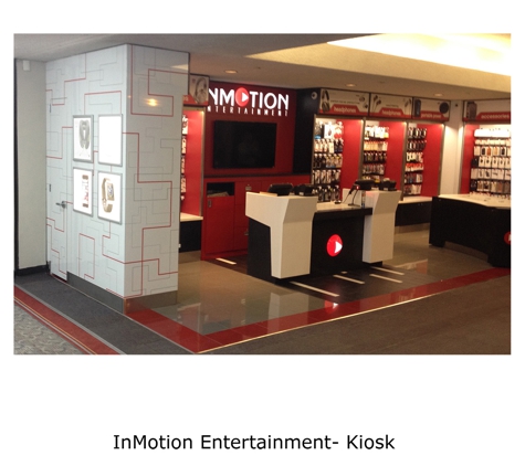 Image Consulting Services, Inc. - Cleveland, OH