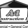 A-1 Construction Inc gallery