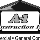 A-1 Construction Inc - Construction Estimates