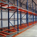 Racks R Us RIVERSIDE - Self Storage