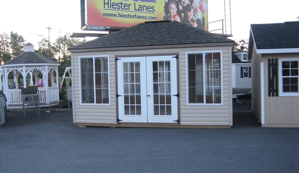 Amish Marketplace - Bethlehem, PA