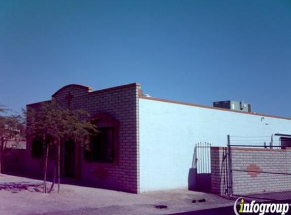 Saint Kateri Tekakwitha Roman Catholic Missions Parish - Tucson, AZ