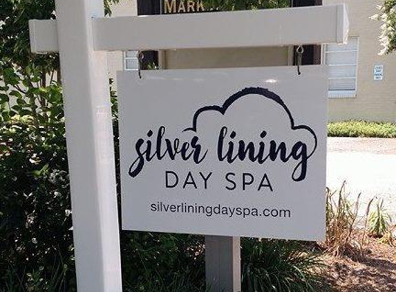 Silver Lining Day Spa - Charlottesville, VA