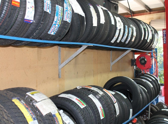 Matt's Windscreens - South Kempsey, NSW. Macleay Valley Automotive Tyres