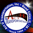 ACT II Transportation - Trucking-Motor Freight
