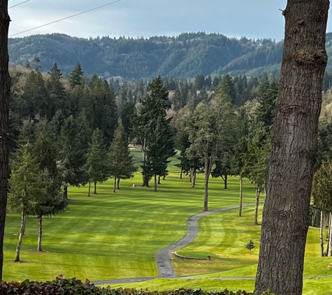 Wildwood Golf Course - Portland, OR