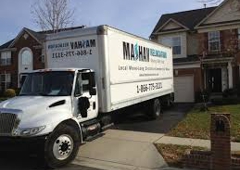 Long-Distance Movers in DC Metro - Georgetown Moving and Storage Company