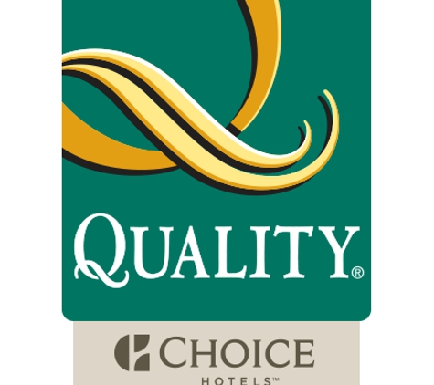 Quality Inn & Suites - Albuquerque, NM