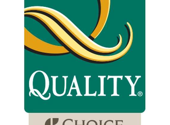 Quality Inn & Suites - Orland Park, IL