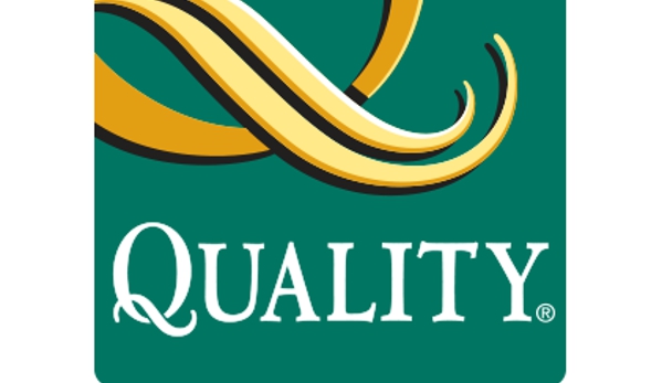 Quality Inn & Suites - Indianapolis, IN