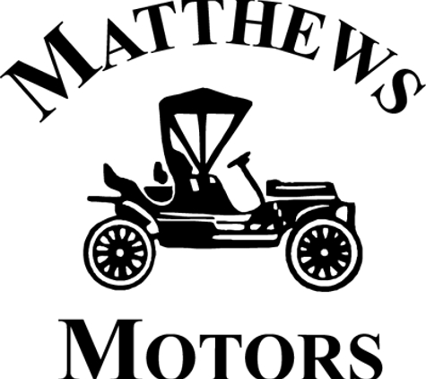 Matthews Motors Clayton - Clayton, NC