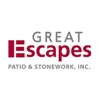 Great Escapes Patio & Stonework Inc gallery