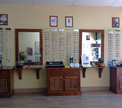 Alan Ming Optometrist - Mudgeeraba, QLD