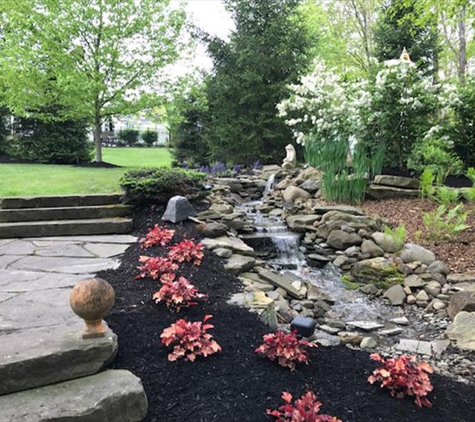 Naturescape, Inc. - Chagrin Falls, OH