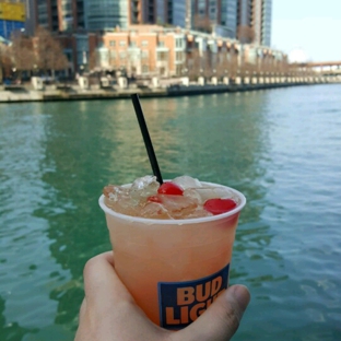 Island Party Hut - Chicago, IL