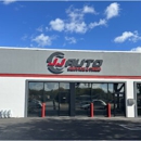 JJ Auto - Service & Tires - Tire Dealers