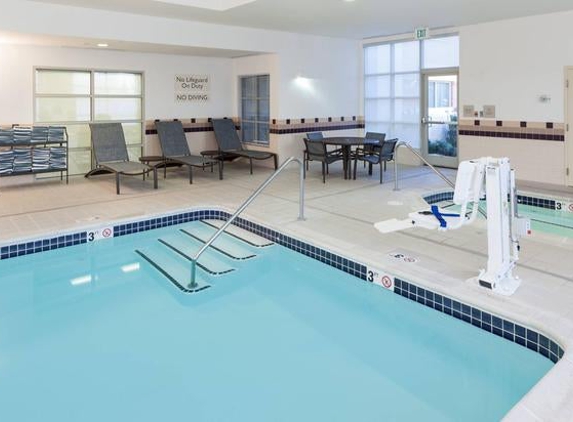 SpringHill Suites by Marriott Portland Vancouver - Vancouver, WA