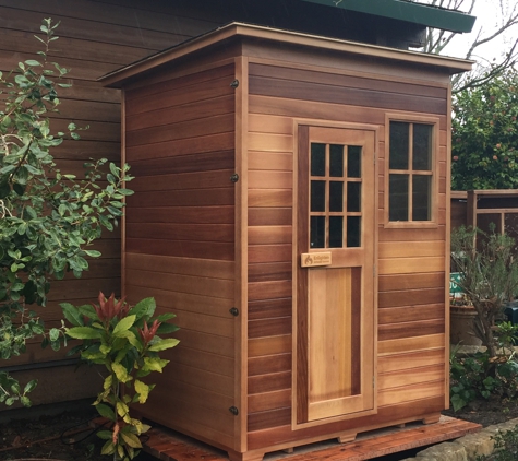 Enlighten Sauna - Burlingame, CA