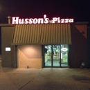 Husson's Pizza - Pizza