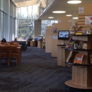 Parman Branch Library, San Antonio Public Library - Libraries