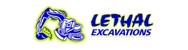 Lethal Excavations - Excavation & Earthmoving Contractors