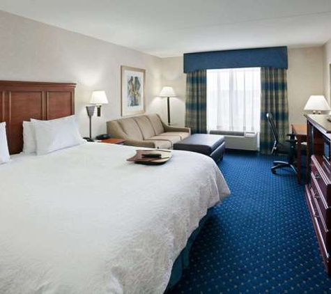 Hampton Inn Clifton Park - Clifton Park, NY