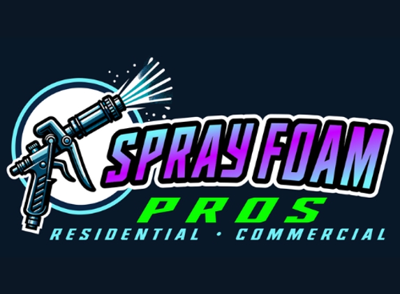 Spray Foam Pros