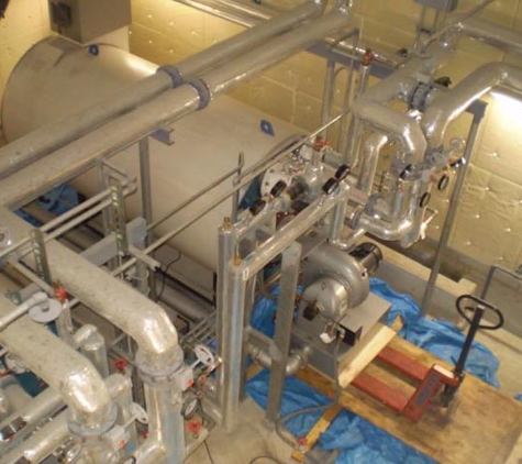 Pressure Vessel & Equipment Inspections Pty Ltd