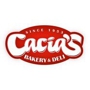 Cacia's Bakery of Audubon