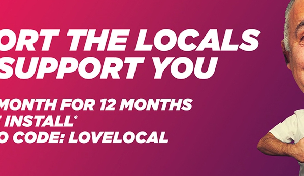Swoop Broadband