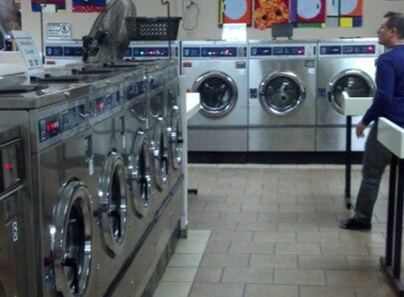 Brookhaven Laundry - Brookhaven, GA