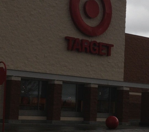 Target - Lincoln, RI