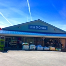 R & D Cross, Inc. - Feed Dealers