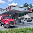 United Dairy Farmers - Gas Stations