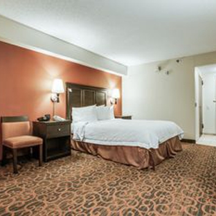 Hampton Inn San Antonio-Downtown (River Walk) - San Antonio, TX