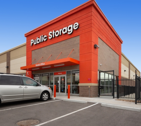 Public Storage - Westminster, CO