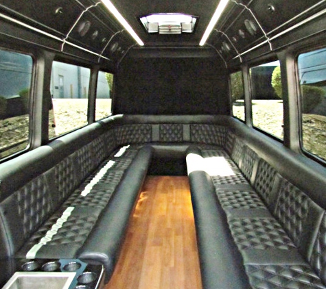 Price 4 Limo & Party Bus - Palm Bay, FL