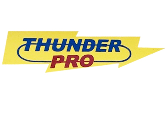 Thunder Pro - Greenfield, IN