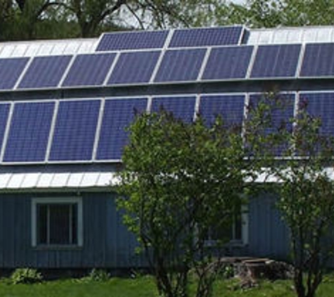 Great Brook Solar NRG, LLC - South New Berlin, NY