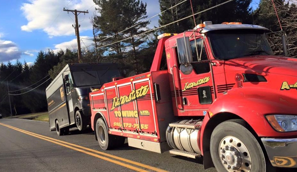 Bobar's Towing Svc - Schenectady, NY