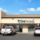 One Nevada Credit Union - Credit Unions